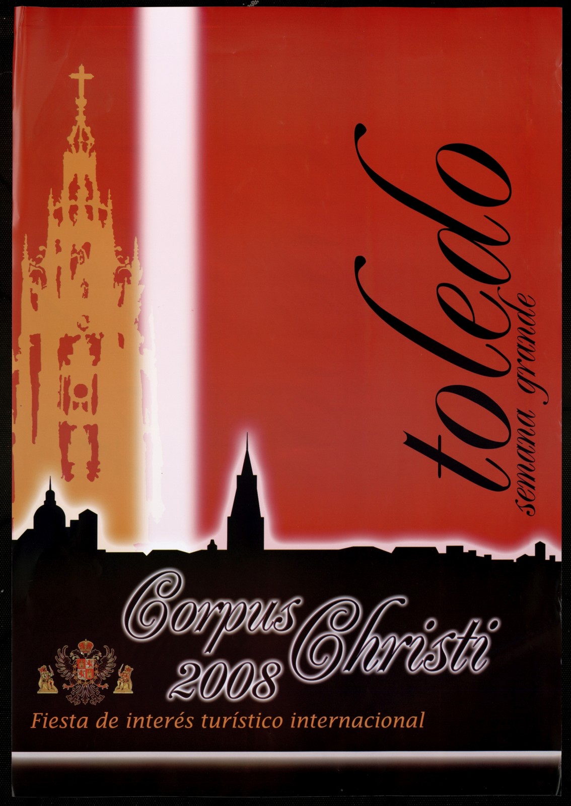 Corpus Christi de Toledo  